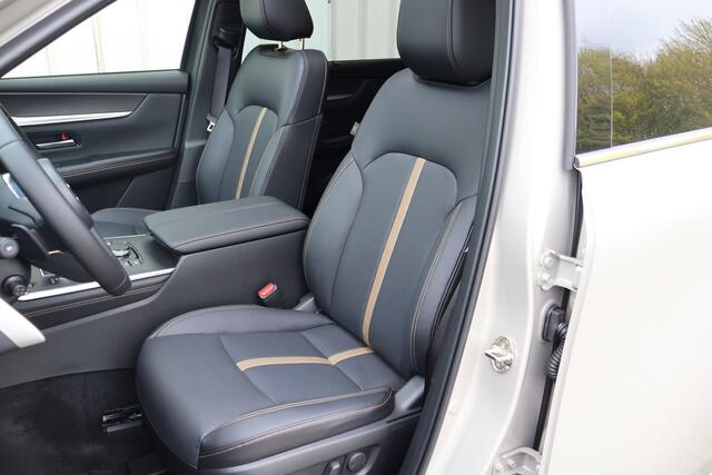 Mazda CX-80 2.5 e-SkyActiv PHEV Homura Plus 7p