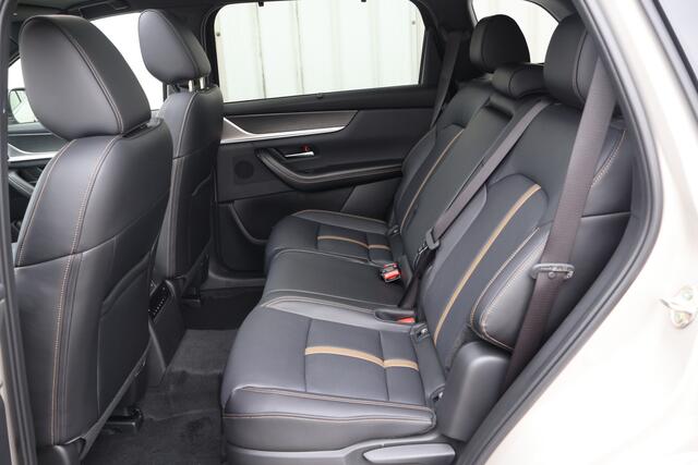 Mazda CX-80 2.5 e-SkyActiv PHEV Homura Plus 7p