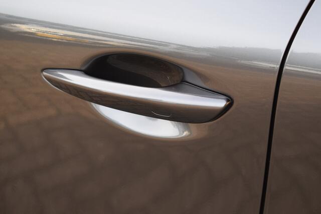 Mazda CX-80 2.5 e-SkyActiv PHEV Homura Plus - Black Edition