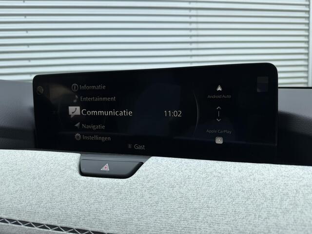 Mazda CX-80 2.5 e-SkyActiv PHEV Takumi Plus 6p.