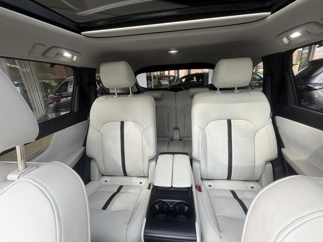 Mazda CX-80 2.5 e-SkyActiv PHEV Takumi Plus Trekhaak