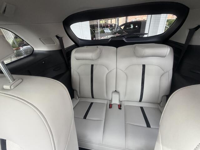 Mazda CX-80 2.5 e-SkyActiv PHEV Takumi Plus Trekhaak