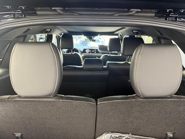 Mazda CX-80 2.5 e-SkyActiv PHEV Homura Plus / voorgeregistreerd, nieuw in showroom