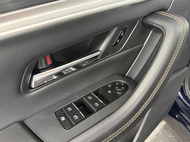 Mazda CX-80 2.5 e-SkyActiv PHEV Homura Plus / voorgeregistreerd, nieuw in showroom
