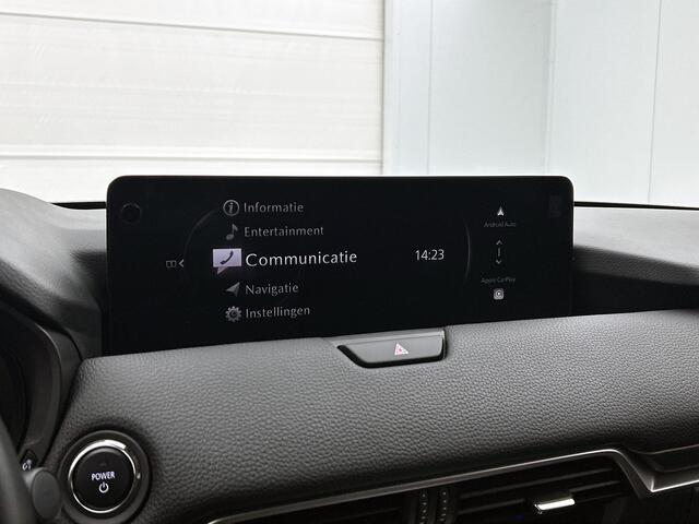 Mazda CX-80 2.5 e-SkyActiv PHEV Exclusive-Line | Bose | Elektrische achterklep | Trekhaak
