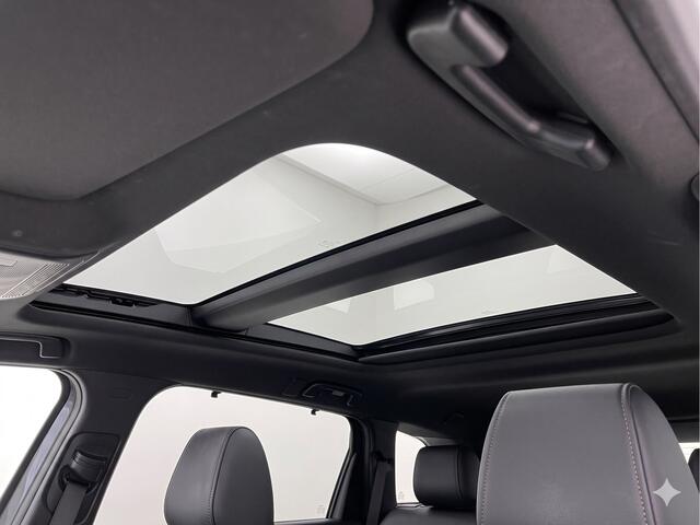 Mazda CX-80 2.5 e-SkyActiv PHEV Homura Plus 7 persoons | BOSE geluidsinstallatie | Head-Up Display | Panoramadak | 360 Camera | Stoelventilatie | Stoelverwarming voor en achter 7 persoons