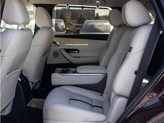 Mazda CX-80 2.5 e-SkyActiv PHEV Takumi Plus 6p. | Pano | Leder |