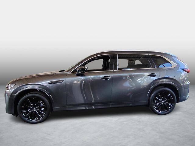 Mazda CX-80 2.5 e-SkyActiv PHEV Homura Plus van ¤76.188,= voor ¤64.688,=