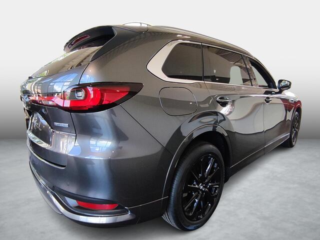 Mazda CX-80 2.5 e-SkyActiv PHEV Homura Plus van ¤76.188,= voor ¤64.688,=