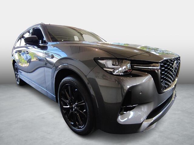 Mazda CX-80 2.5 e-SkyActiv PHEV Homura Plus van ¤76.188,= voor ¤64.688,=