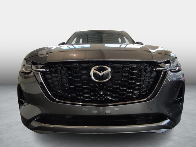 Mazda CX-80 2.5 e-SkyActiv PHEV Homura Plus van ¤76.188,= voor ¤64.688,=