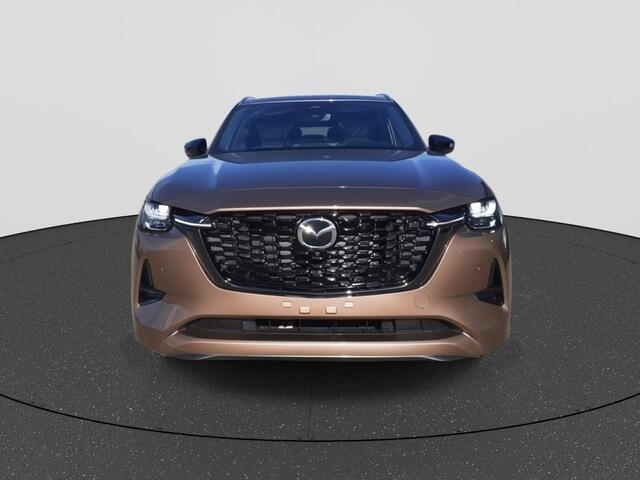 Mazda CX-80 2.5 e-SkyActiv PHEV Homura Plus | Rijklaar | Panoramadak | 360graden camera