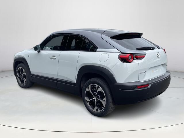 Mazda MX-30 e-SkyActiv R-EV 170 Advantage | Plugin-Hybrid | Direct uit voorraad leverbaar | Div kleuren en uitvoeringen beschikbaar |