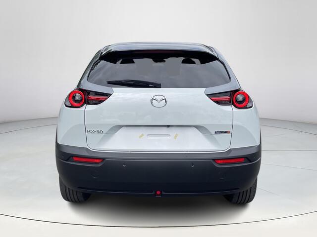 Mazda MX-30 e-SkyActiv R-EV 170 Advantage | Plugin-Hybrid | Direct uit voorraad leverbaar | Div kleuren en uitvoeringen beschikbaar |