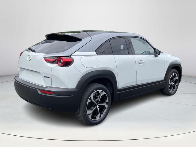 Mazda MX-30 e-SkyActiv R-EV 170 Advantage | Plugin-Hybrid | Direct uit voorraad leverbaar | Div kleuren en uitvoeringen beschikbaar |