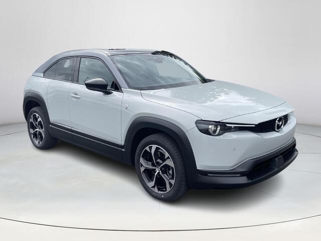Mazda MX-30 e-SkyActiv R-EV 170 Advantage | Plugin-Hybrid | Direct uit voorraad leverbaar | Div kleuren en uitvoeringen beschikbaar |