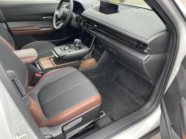 Mazda MX-30 e-SkyActiv R-EV 170 Advantage | Plugin-Hybrid | Direct uit voorraad leverbaar | Div kleuren en uitvoeringen beschikbaar |
