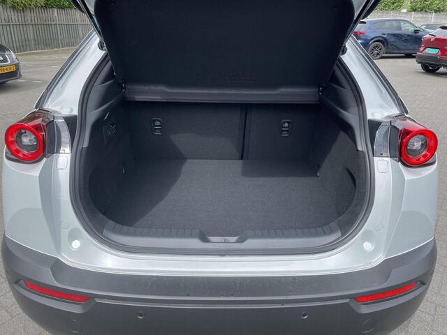 Mazda MX-30 e-SkyActiv R-EV 170 Advantage | Plugin-Hybrid | Direct uit voorraad leverbaar | Div kleuren en uitvoeringen beschikbaar |