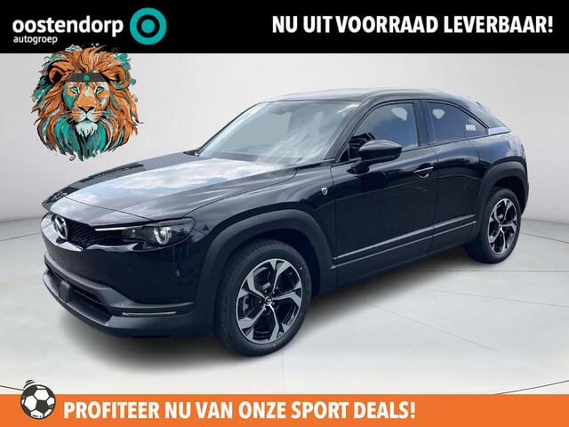 Mazda MX-30 e-SkyActiv R-EV 170 Advantage | Automaat | Direct uit voorraad leverbaar | Div kleuren en uitvoeringen beschikbaar |