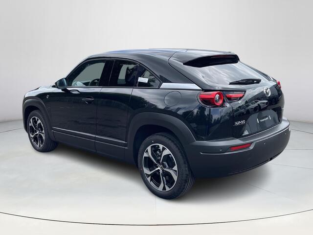 Mazda MX-30 e-SkyActiv R-EV 170 Advantage | Automaat | Direct uit voorraad leverbaar | Div kleuren en uitvoeringen beschikbaar |