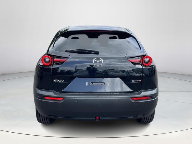 Mazda MX-30 e-SkyActiv R-EV 170 Advantage | Automaat | Direct uit voorraad leverbaar | Div kleuren en uitvoeringen beschikbaar |