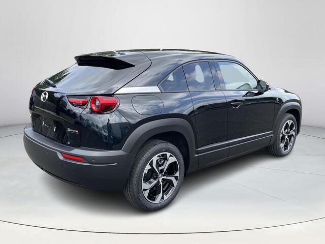 Mazda MX-30 e-SkyActiv R-EV 170 Advantage | Automaat | Direct uit voorraad leverbaar | Div kleuren en uitvoeringen beschikbaar |