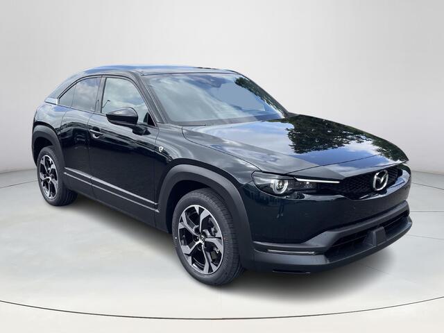 Mazda MX-30 e-SkyActiv R-EV 170 Advantage | Automaat | Direct uit voorraad leverbaar | Div kleuren en uitvoeringen beschikbaar |