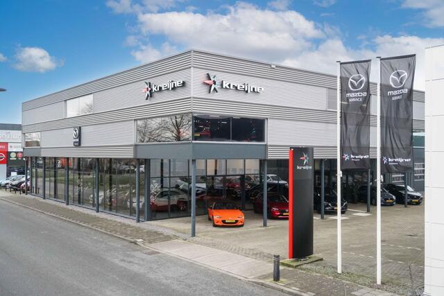 Mazda MX-30 e-SkyActiv EV 145 Advantage 36 kWh
