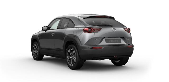 Mazda MX-30 e-SkyActiv R-EV 170 Advantage