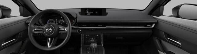 Mazda MX-30 e-SkyActiv R-EV 170 Advantage