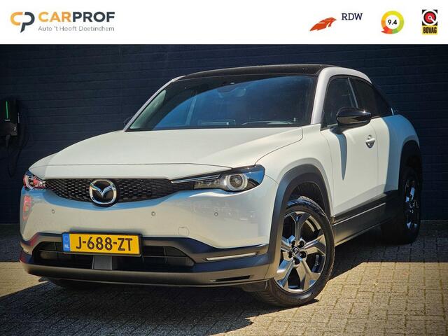 Mazda MX-30 e-SkyActiv 145 First Edition 36 kWh / ADAPT. CRUIS / LED /