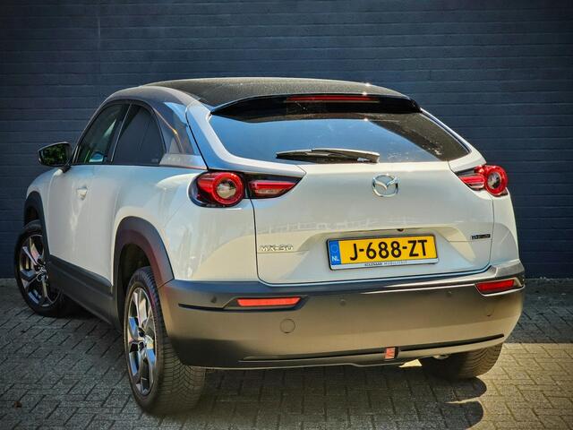Mazda MX-30 e-SkyActiv 145 First Edition 36 kWh / ADAPT. CRUIS / LED /