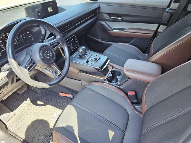 Mazda MX-30 e-SkyActiv 145 First Edition 36 kWh / ADAPT. CRUIS / LED /