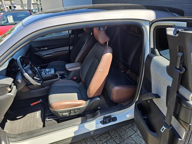 Mazda MX-30 e-SkyActiv 145 First Edition 36 kWh / ADAPT. CRUIS / LED /