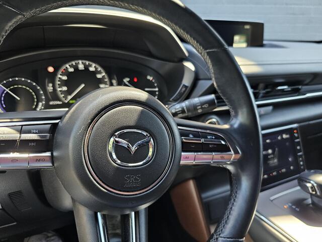 Mazda MX-30 e-SkyActiv 145 First Edition 36 kWh / ADAPT. CRUIS / LED /