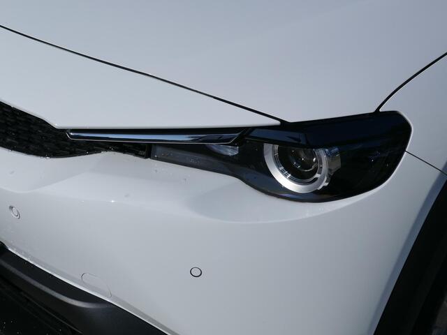 Mazda MX-30 e-SkyActiv EV 145 Prime-line 36 kWh | Inclusief Subsidie | Achteruitrijcamera | RIJKLAARPRIJS!