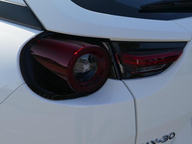 Mazda MX-30 e-SkyActiv EV 145 Prime-line 36 kWh | Inclusief Subsidie | Achteruitrijcamera | RIJKLAARPRIJS!