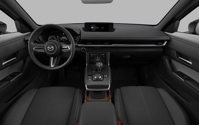 Mazda MX-30 e-SKYACTIV R-EV 170 Makoto met 4000,- euro voordeel