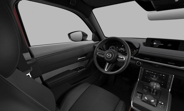 Mazda MX-30 e-SKYACTIV R-EV 170 Makoto met 4000,- euro voordeel