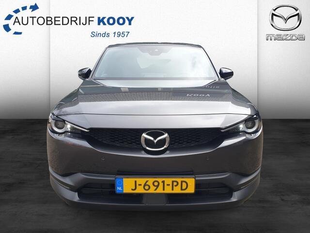 Mazda MX-30 145pk Advantage
