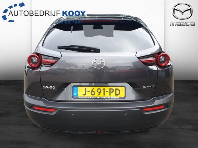 Mazda MX-30 145pk Advantage