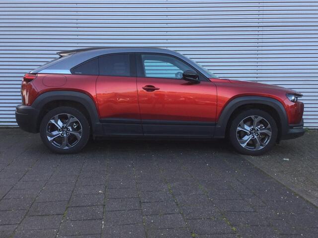 Mazda MX-30 e-SkyActiv 145 First Edition 36 kWh | Camera | Navi | Adpt. cruise |