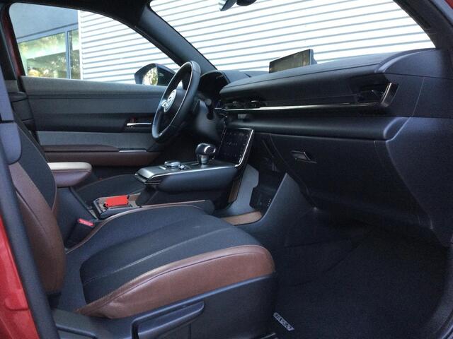 Mazda MX-30 e-SkyActiv 145 First Edition 36 kWh | Camera | Navi | Adpt. cruise |