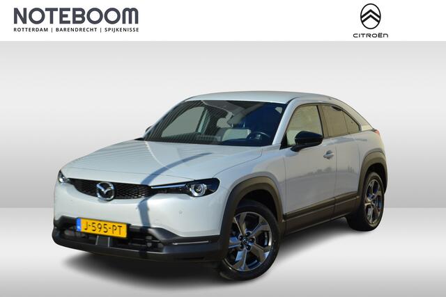 Mazda MX-30 e-SkyActiv 145 First Edition 36 kWh ¤ 2.000,- Subsidie mogelijk !!