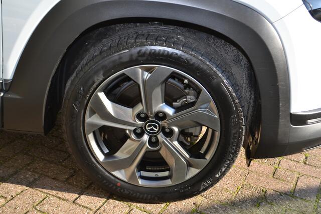 Mazda MX-30 e-SkyActiv 145 First Edition 36 kWh ¤ 2.000,- Subsidie mogelijk !!
