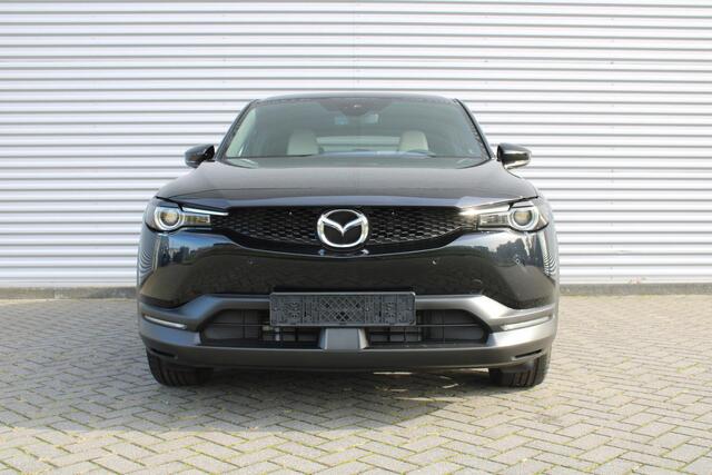 Mazda MX-30 e-SkyActiv EV 145PK Advantage Modern 36 kWh | Hoge korting | Uit voorraad leverbaar | Private Lease vanaf ¤379,- per maand |