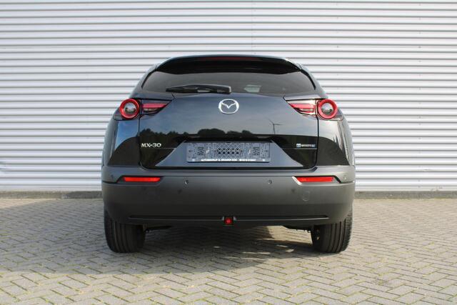 Mazda MX-30 e-SkyActiv EV 145PK Advantage Modern 36 kWh | Hoge korting | Uit voorraad leverbaar | Private Lease vanaf ¤379,- per maand |