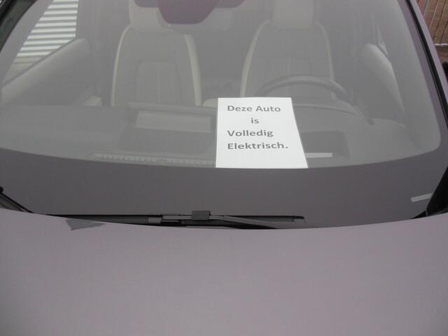 Mazda MX-30 e-SkyActiv 145 36 kWh Staat in Hardenberg Mogelijk met ¤ 2000,- subsidie in 2024 !!!