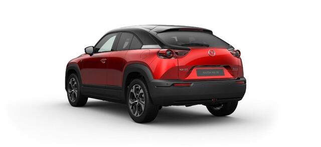 Mazda MX-30 e-SkyActiv R-EV 170 Advantage
