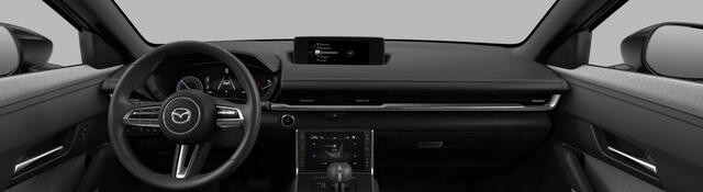 Mazda MX-30 e-SkyActiv R-EV 170 Advantage